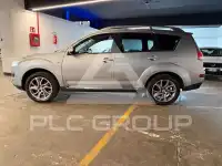 2010 Citroen C-Crosser