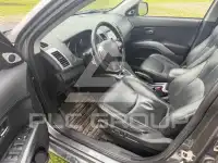 2010 Citroen C-Crosser