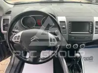 2010 Citroen C-Crosser