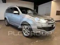 2010 Citroen C-Crosser