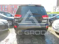 2010 Citroen C-Crosser