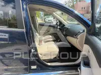 2010 Citroen C-Crosser