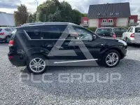 2010 Citroen C-Crosser