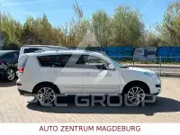 2010 Citroen C-Crosser