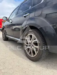 2010 Citroen C-Crosser