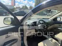 2010 Citroen C-Crosser