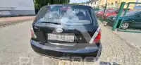 2010 KIA Rio