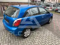2010 KIA Rio