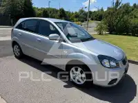 2010 KIA Rio