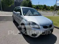 2010 KIA Rio