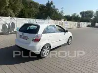 2010 KIA Rio
