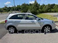 2010 KIA Rio