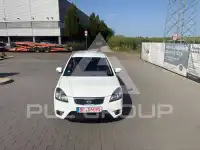 2010 KIA Rio