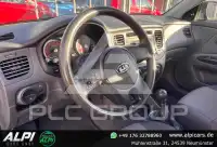 2010 KIA Rio