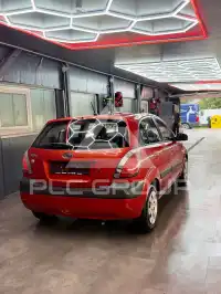 2010 KIA Rio