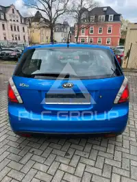 2010 KIA Rio