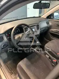 2010 KIA Rio