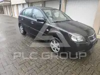 2010 KIA Rio