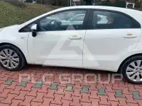 2010 KIA Rio