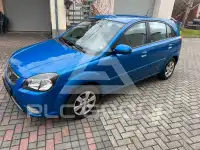 2010 KIA Rio