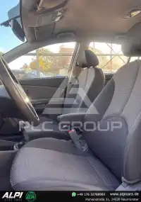 2010 KIA Rio