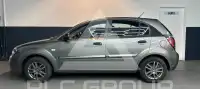 2010 KIA Rio