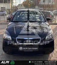 2010 KIA Rio
