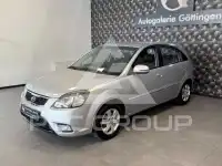 2010 KIA Rio
