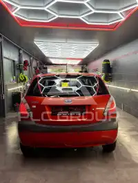 2010 KIA Rio