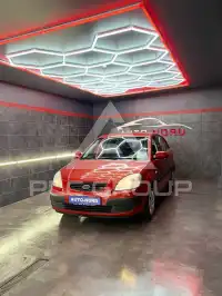 2010 KIA Rio