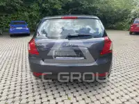 2010 KIA Unknown