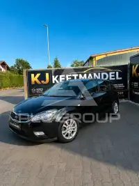 2010 KIA Unknown