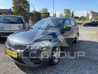 2010 KIA Unknown