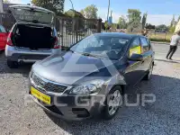 2010 KIA Unknown
