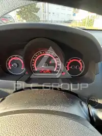 2010 KIA Unknown