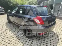 2010 KIA Unknown