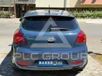 2010 KIA Unknown