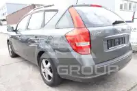 2010 KIA Unknown