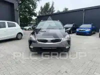2010 KIA Unknown