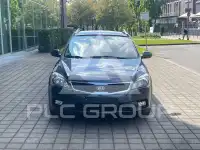 2010 KIA Unknown
