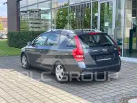 2010 KIA Unknown