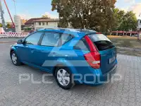 2010 KIA Ceed