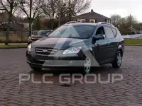2010 KIA Ceed