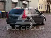 2010 KIA Ceed
