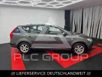 2010 KIA Ceed