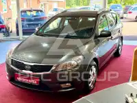2010 KIA Ceed