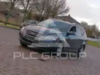 2010 KIA Ceed