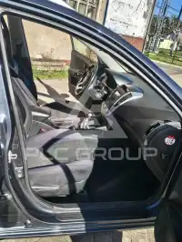 2010 KIA Ceed