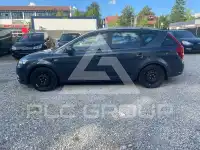 2010 KIA Ceed