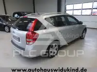 2010 KIA Ceed
